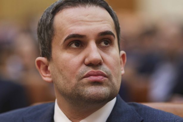 presedintele camerei deputatilor detalii despre concedierile anuntate vor fi organizate concursuri interne cat va dura procesul 6792693e28e12
