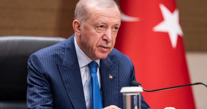 presedintele erdogan saluta progresele semnificative in dialogul cu pkk contactele stabilite au fost productive 6787eaed1d599