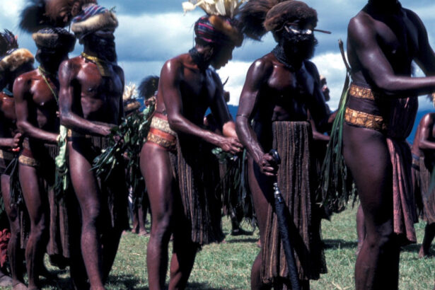 presupuse acte de canibalism au ingrozit papua noua guinee o confruntare violenta intre doi frati a degenerat 677bb59c93fad