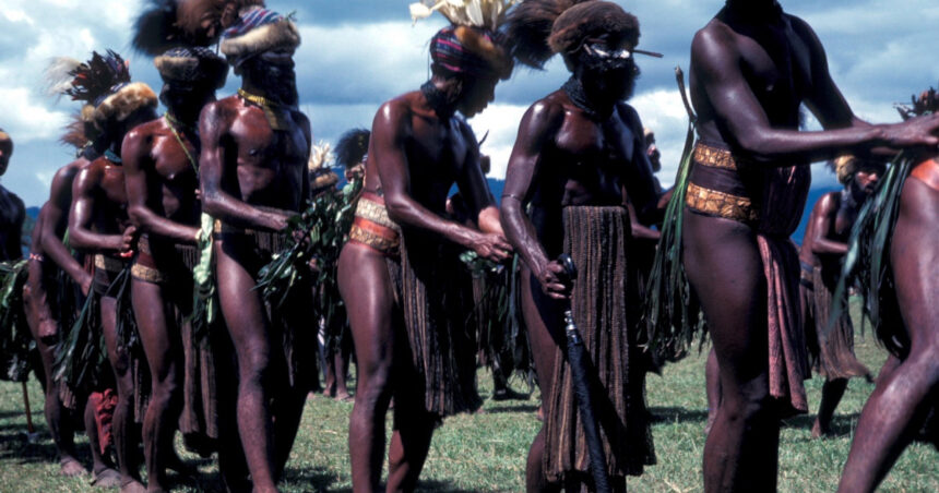 presupuse acte de canibalism au ingrozit papua noua guinee o confruntare violenta intre doi frati a degenerat 677bb59c93fad
