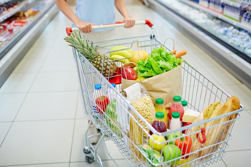 preturile produselor romanesti vor creste in 2025 din cauza ordonantei trenulet spun sindicatele din industria alimentara 6776898b319b7