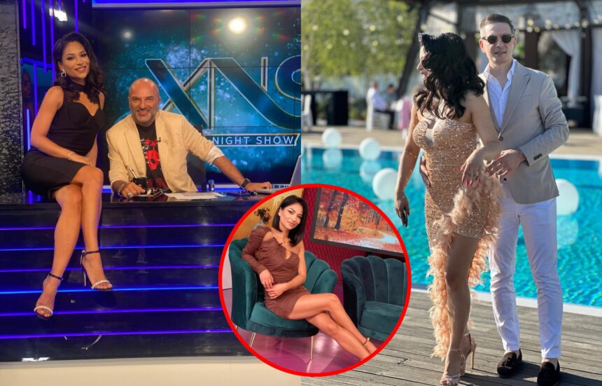 prezentatoarea revine in televiziune a semnat contractul cu antena stars dupa ce isi daduse demisia in direct dan negru mi a fost trainer 678236d620ee6