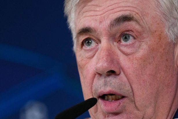 prima reactie a lui carlo ancelotti dupa ce s a spus ca pleaca de la real madrid sa fie clar 678fb79967ff2