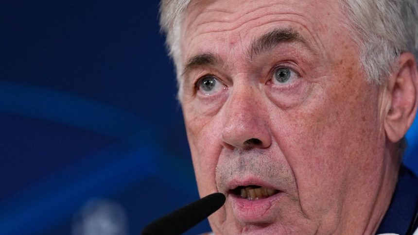 Carlo Ancelotti își exprimă prima reacție după zvonurile despre plecarea de la Real Madrid: ”Să fie clar!” 1 prima reactie a lui carlo ancelotti dupa ce s a spus ca pleaca de la real madrid sa fie clar 678fb79967ff2