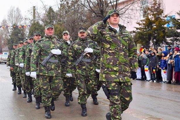 primaria comunei cumpana invita cetatenii sa sarbatoreasca 166 de ani de la unirea principatelor romane printr un program special 67922e831c131