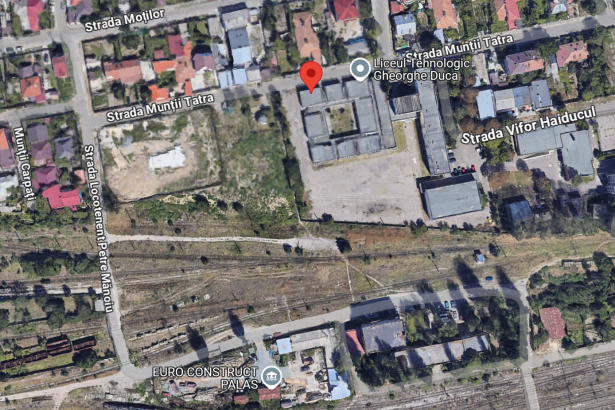 primaria constanta a emis autorizatia de construire pentru ridicarea unei biserici pe strada muntii tatra 679a0602ec683
