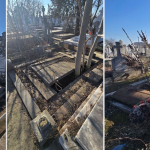 Primăria Constanța avertizează concesionarii locurilor de înhumare din cimitirele municipiului că sunt obligați să-și actualizeze actele și să achite taxele. 3 primaria constanta avertizeaza concesionarii locurilor de inhumare din cimitirele din municipiu obligati sa si actualizeze actele si sa achite taxele 6798c98e612a6