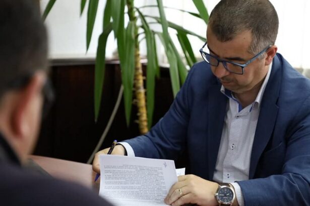 primaria tulcea continua demersurile pentru construirea un centru de recuperare neuromotorie 677c73dd46a8f