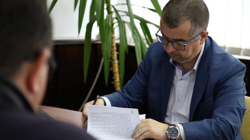primaria tulcea continua demersurile pentru construirea un centru de recuperare neuromotorie 677c73dd46a8f
