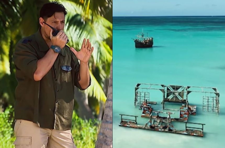 primele imagini de la survivor romania 2025 s a dat start joc in republica dominicana video 679607e72bbf0