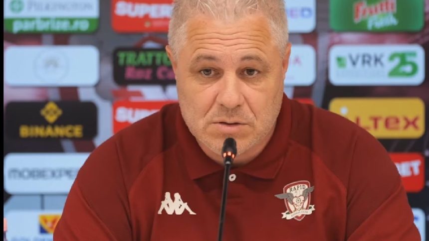 probleme pentru marius sumudica inainte de rapid universitatea craiova starul echipei s a accidentat 6794fa215cd52