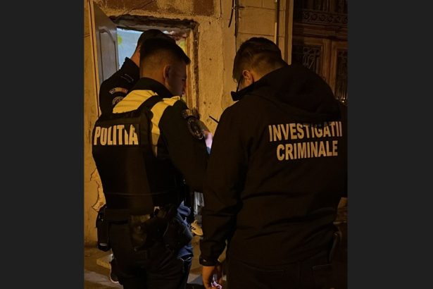 procurorii constanteni au cerut ordin de protectie pe numele barbatului arestat la domiciliu pentru ca si a batut fiul 6786fc110bbb2