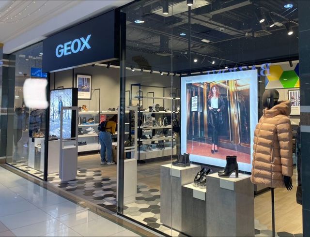 producatorul italian de incaltaminte geox intentioneaza sa investeasca 120 milioane de euro in urmatorii cinci ani 6774f8d56b808