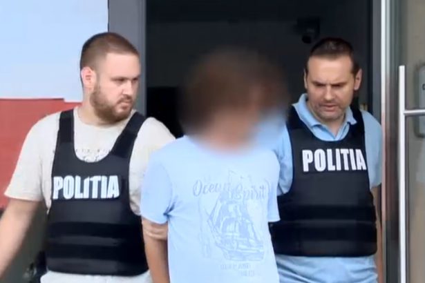 profesorul de genii a fost trimis in judecata pentru violarea unui minor 6788d9f9c2466