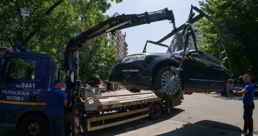 proiect de abrogare a taxei auto abuzive de 540 de lei din sectorul 4 678f55780482c