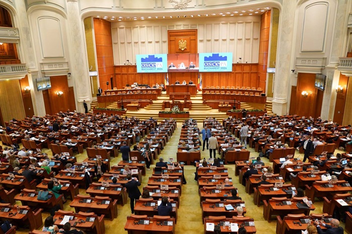 proiect pentru reducerea numarului de parlamentari cine vrea sa impuna rezultatele referendumului din 2009 678ab608bc763