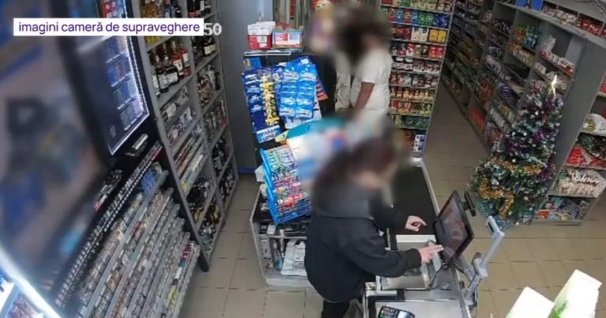 Proprietarii de magazine se plâng că sunt terorizați de hoți: fură orice și oricum. „În îmbrăcămintea groasă pot ascunde multe” 1 proprietarii de magazine se plang ca sunt terorizati de hoti fura orice si oricum in imbracamintea groasa pot ascunde multe 6783a93182873