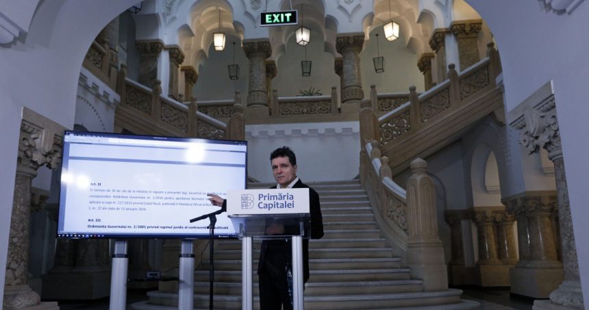 propunerile lui nicusor dan pentru modificarea codului fiscal dupa referendumul privind capitala banii vor veni la pmb 6798b6956cc18