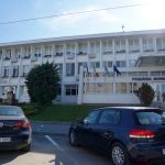 protest in fata primariei mangalia angajatii santierului naval protesteaza impotriva concedierilor anuntate de conducerea damen 6798af98b882a