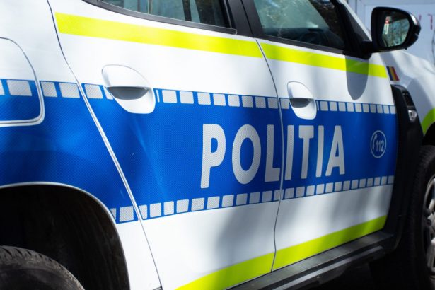 protest inedit al politistilor in sibiu mai multi agenti au intrat in concediu medical in acelasi timp 6785051496b75