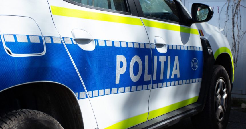 Protest inedit al polițiștilor în Sibiu, prin intrarea simultană în concediu medical a mai multor agenți. 1 protest inedit al politistilor in sibiu mai multi agenti au intrat in concediu medical in acelasi timp 6785051496b75