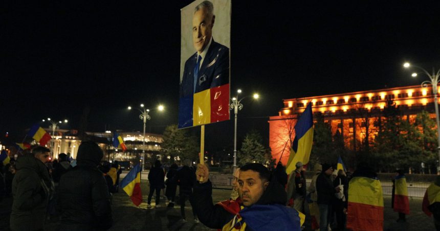 proteste aur anuntate astazi in fata prefecturilor si ambasadelor din strainatate 678b9d2ce094b
