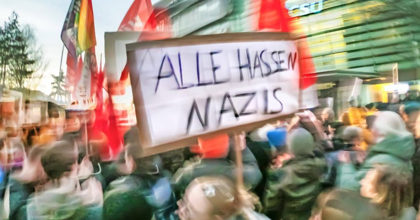 proteste de amploare in mai multe orase din germania dupa alianta dintre conservatori si extremisti absolut inacceptabil 679ca7dd47634