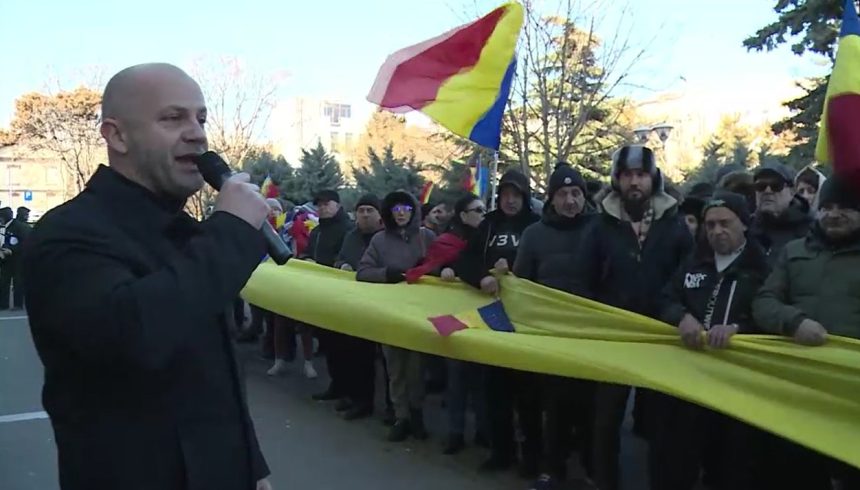 protestul de la constanta deputatul hristu s a manifestat si pentru civilii dintre noi jos iohannis video 678bb73254ca3