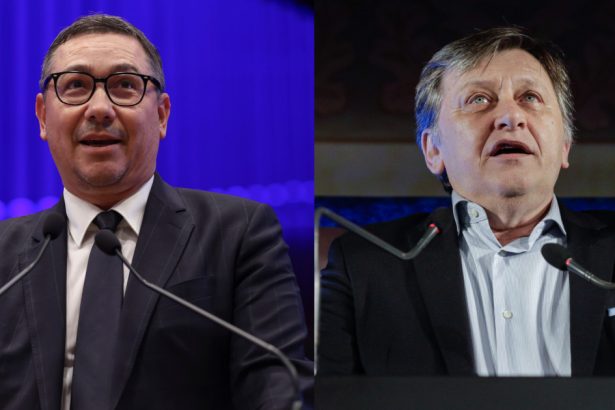 psd a aprobat candidatura lui crin antonescu la prezidentiale ponta exclus din discutii nu pot fi doi candidati sustinuti de psd 678f88f8201ea