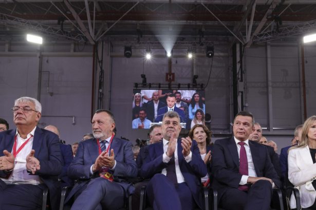 psd divizat de suveranism si scandaluri interne ciolacu tinut lider de fotoliul de la guvern 678781bc7d198