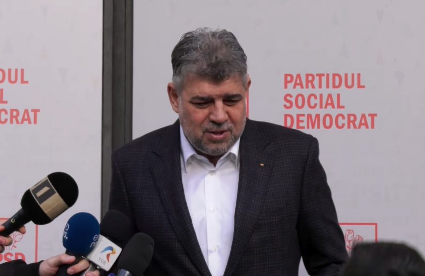 psd valideaza candidatura lui crin antonescu la prezidentiale ciolacu decizia e luata poate facem congres comun cu pnl si udmr video 6784d34c98c9d
