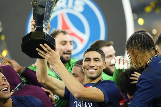 psg a castigat supercupa frantei cat s a incheiat meciul cu as monaco 677ae24dbdadb