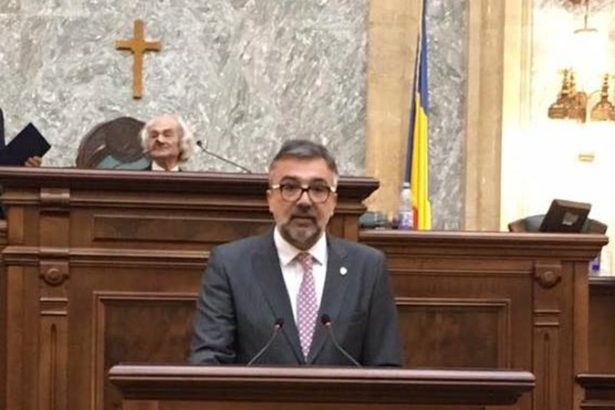 purtatorul de cuvant al psd vom crea un grup de lucru pentru reforma administrativ teritoriala a romaniei 67853452edbd5