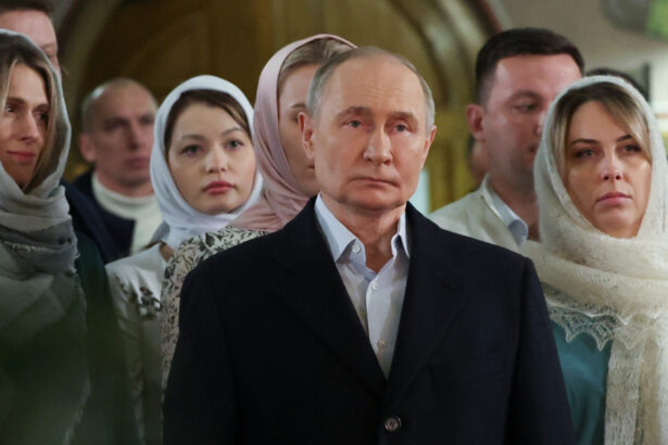 putin a participat la slujba de craciun la moscova ce a declarat patriarhul kirill despre rusii care mor in razboiul din ucraina 677cf5a987892