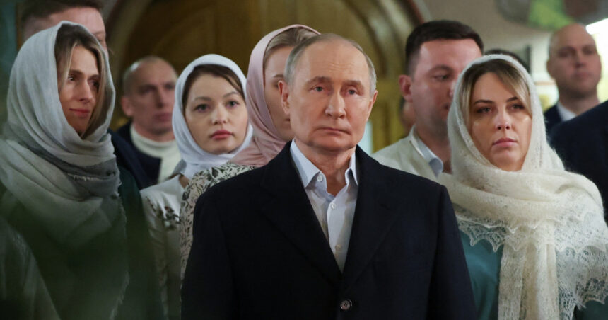 putin a participat la slujba de craciun la moscova ce a declarat patriarhul kirill despre rusii care mor in razboiul din ucraina 677cf5a987892