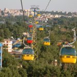 PUZ-ul stațiunii Mamaia propune eliminarea telegondolei și înființarea unei căi ferate pentru tren sau tramvai, în așteptarea validării. 3 puz ul statiunii mamaia prin care se propune eliminarea telegondolei si infiintarea unei cai ferate pentru tren ori tramvai asteapta sa fie validat 678d85dc4379d