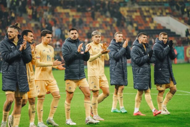radu dragusin ar putea avea un coleg roman la tottenham i a impresionat pe scouteri 677552f1003e8