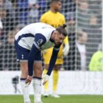 radu dragusin desfiintat la pauza meciului tottenham newcastle 6779400bdf10c