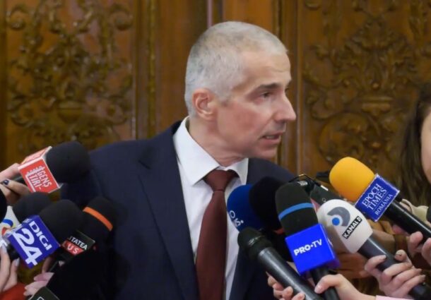 radu marinescu justitie raportul comisiei de la venetia nu prezinta o concluzie de invalidare a deciziei ccr 679b3ff4bd06a