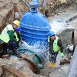 raja se opreste apa in zona kilometrului 5 din constanta iata strazile afectate 67876dcf82089