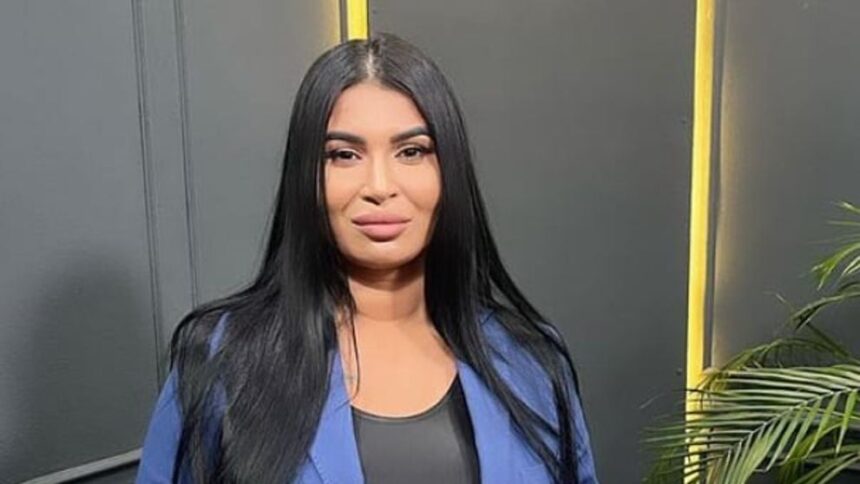 ramona fiica nelegitima a lui ionita de la clejani mai fericita ca niciodata ce se intampla in viata vedetei la inceput de an si a indeplinit un mare vis 677d41b21540a