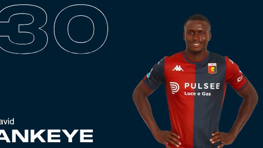 Rapid oprește activitatea în mercato! Când ar putea debuta David Ankeye 1 rapid spune stop in mercato cand ar putea debuta david ankeye 678938b32686e