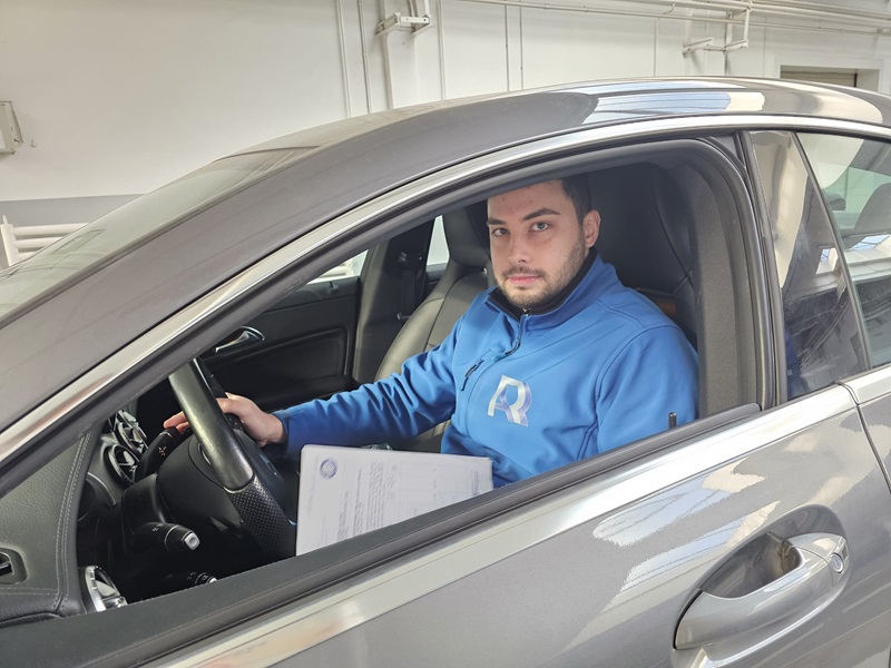 rar avertizeaza atentie la escrocheriile cu certificate auto pass la preturi