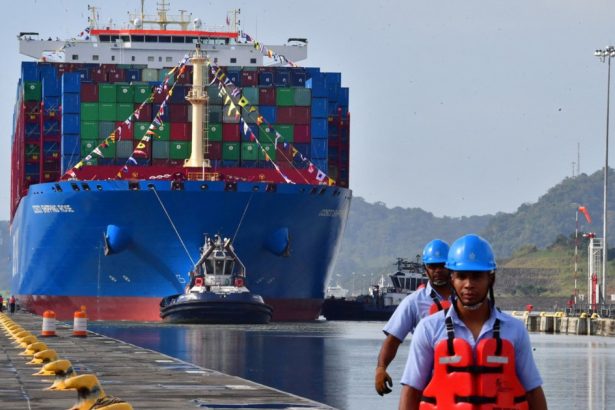raspunsul chinei la acuzatiile lui trump ca a preluat controlul asupra canalului panama nu am intervenit niciodata 6790d12154d23