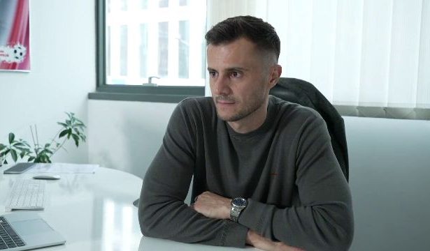 rasturnare de situatie in cazul jucatorului care nu a mai vrut sa joace pentru dinamo anuntul lui andrei nicolescu 679a552339857
