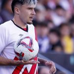 ratiu prestatie excelenta cu dedicatie pentru real madrid pasa sa de gol l a pus printre cei mai buni jucatori de la rayo 678d61f101e9b