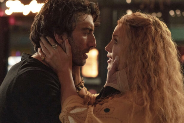 razboiul dintre blake lively si justin baldoni continua acuzat de hartuire sexuala actorul riposteaza abuz strategic manipulator 6776a1caa31f2