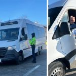 razii la transportatorii de persoane din mangalia medgidia si horia ce au descoperit politistii 678f72e59cf29