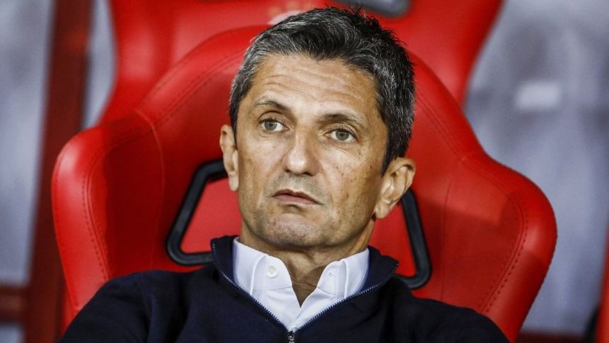 Răzvan Lucescu, meci sufocant cu PAOK, cu peste 10 minute de prelungiri: românul a „fiert“ în „cușcă“ 1 razvan lucescu meci sufocant cu paok cu peste 10 minute de prelungiri romanul a fiert in cusca 679691f5b8f8c