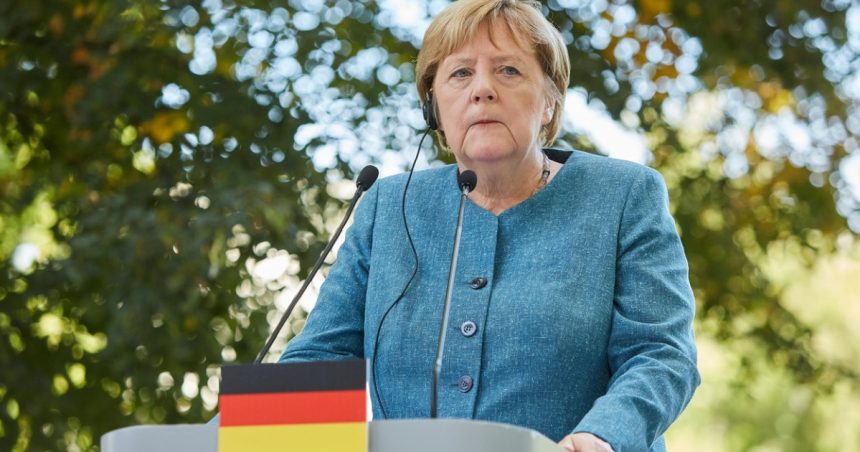 reactia angelei merkel dupa ce uniunea crestin democrata a votat alaturi de extremisti in parlament cred ca este gresit 679b72399af1f